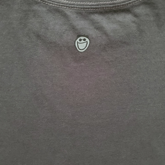 Life Is Good It's Not The Years t-shirt - Picture 5 of 6